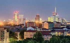 Radisson Blu Hotel Milan